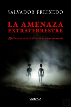 Bertrand.pt - La Amenaza Extraterrestre