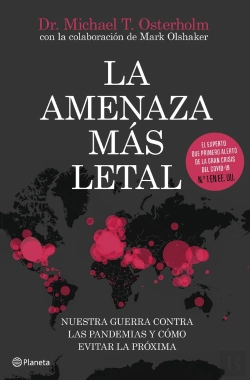 Bertrand.pt - La Amenaza Más Letal