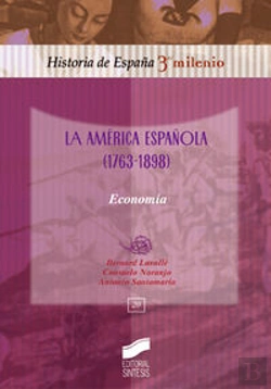 Bertrand.pt - La América Española (1763-1898)