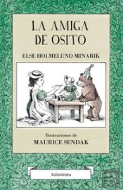 La Amiga De Osito