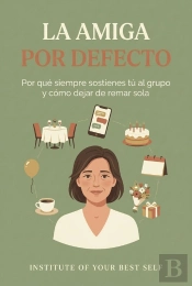 La Amiga Por Defecto