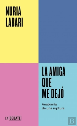 Bertrand.pt - La Amiga Que Me Dejó Serie Endebate