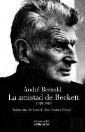 La Amistad De Beckett