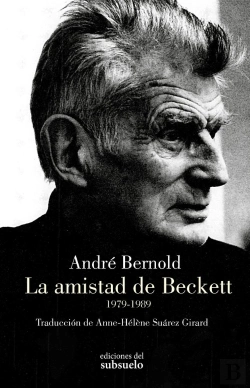 Bertrand.pt - La Amistad De Beckett