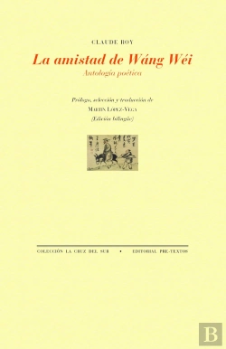 Bertrand.pt - La Amistad De Wang Wei