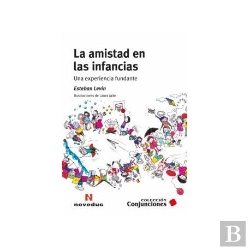Bertrand.pt - La Amistad En Las Infancias