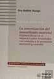 La Amortización Del Inmovilizado Material