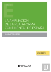 La Ampliacion De La Plataforma Continental De España