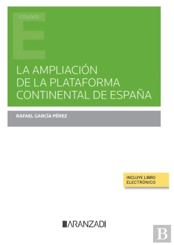 Bertrand.pt - La Ampliacion De La Plataforma Continental De España