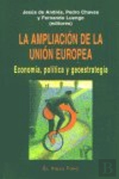 La Ampliación De La Unión Europea