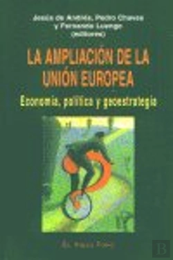 Bertrand.pt - La Ampliación De La Unión Europea
