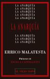 La Anarquia