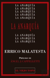 La Anarquia