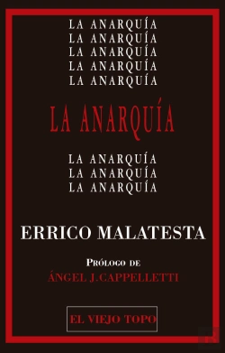 Bertrand.pt - La Anarquia