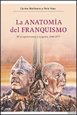 Bertrand.pt - La Anatomía Del Franquismo