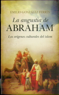 Bertrand.pt - La Angustia De Abraham