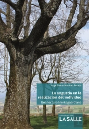 La Angustia En La Realización Del Individuo