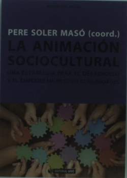 Bertrand.pt - La Animación Sociocultural