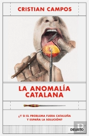 La Anomalía Catalana