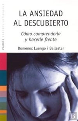 Bertrand.pt - La Ansiedad Al Descubierto