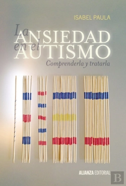 Bertrand.pt - La Ansiedad En El Autismo