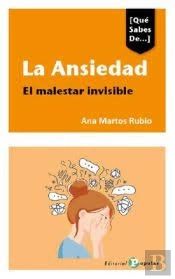 La Ansiedad:El Malestar Visible