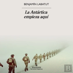 Bertrand.pt - La Antártica Empieza Aquí