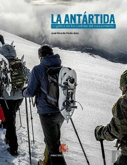 Bertrand.pt - La Antartida