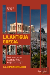 La Antigua Grecia