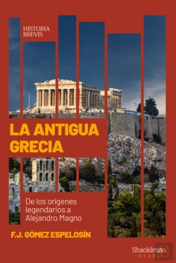 Bertrand.pt - La Antigua Grecia