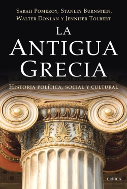 Bertrand.pt - La Antigua Grecia: Historia Politica, Social Y Cultural 