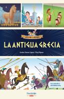 La Antigua Grecia