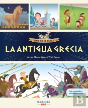 La Antigua Grecia