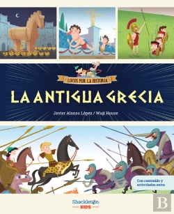 Bertrand.pt - La Antigua Grecia