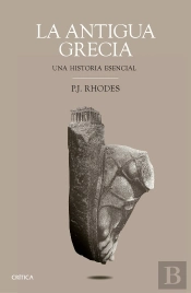 La Antigua Grecia