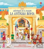 La Antigua Roma