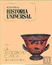 La Antigüedad Clásica