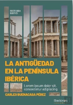 Bertrand.pt - La Antiguedad En La Peninsula Iberica