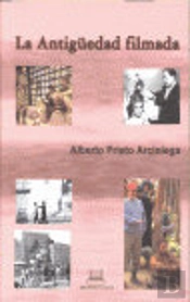 La Antigüedad Filmada