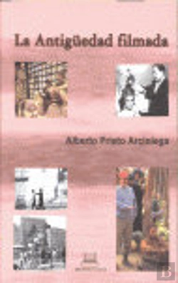 Bertrand.pt - La Antigüedad Filmada
