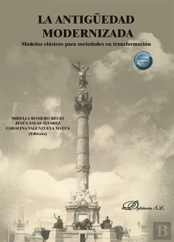 Bertrand.pt - La Antiguedad Modernizada