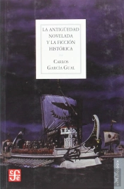 La Antigüedad Novelada Y La Ficción Histórica