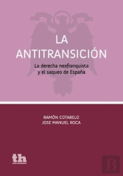 La Antitransición