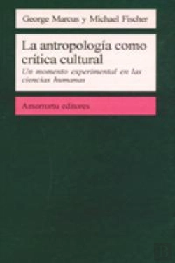 Bertrand.pt - La Antropología Como Crítica Cultural