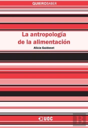 La Antropología De La Alimentación
