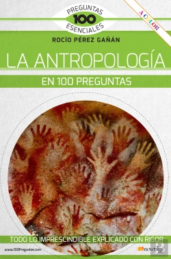 Bertrand.pt - La Antropología En 100 Preguntas