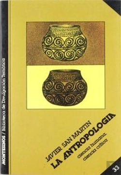 Bertrand.pt - La Antropología
