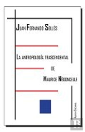 La Antropología Trascendental De Maurice Nédoncelle