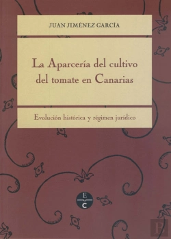 Bertrand.pt - La Aparcer¡A Del Cultivo Del Tomate En Canarias