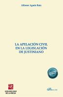 La Apelación Civil En La Legislación De Justiniano